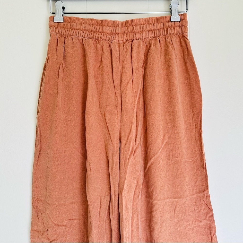 THE ODELLS Anthropologie Seaside Lounge Pants XS - Picture 8 of 11